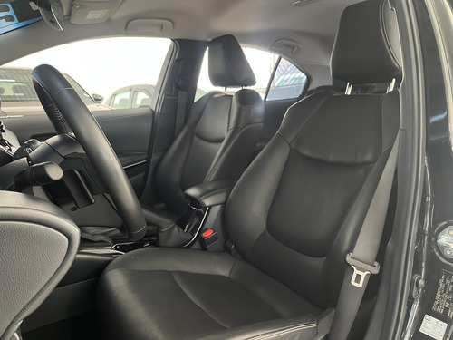 Toyota Corolla 2.0 Xei Dynamic Force Flex Aut. 4p