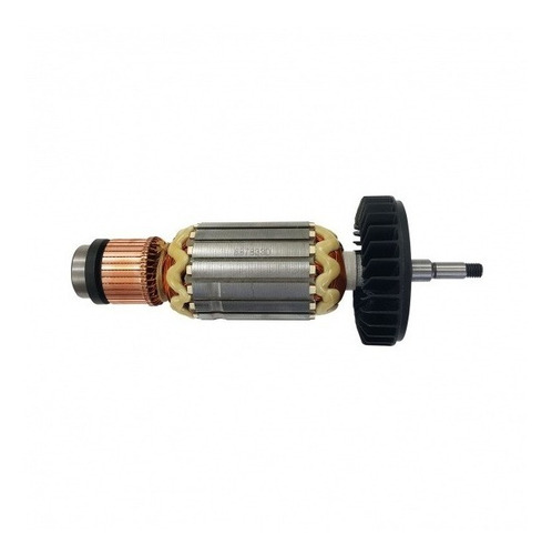 Armadura Assy 220v Para Ga9040s Makita 5178331