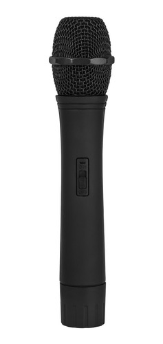 Nady Encore 1 Sistema De Microfono Inalambrico Vhf Nuevo