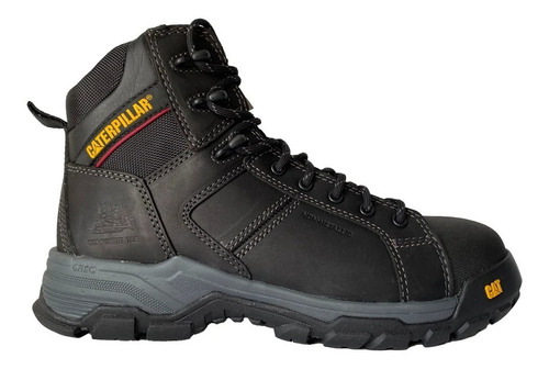 Bota Industrial Caterpillar Carbondate Nano Toe P90911