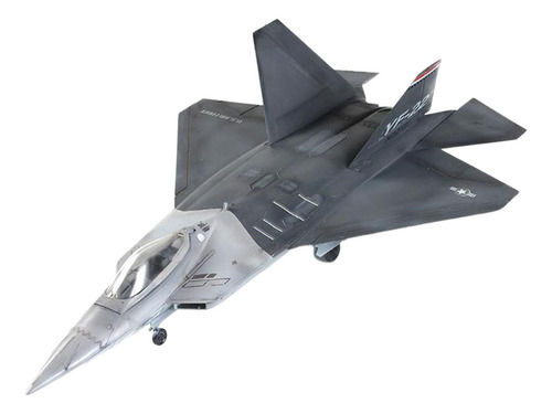 Modelo De Caza 1:72, Modelo De Avión Retro, Juguete Para