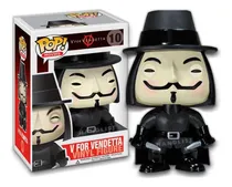 Comprar Funko Pop V De Vendetta - V De Vendetta 10