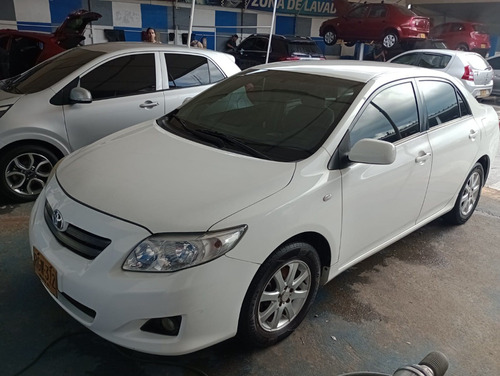 Toyota Corolla 1.6 Xli