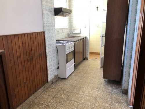 Departamento En Venta En Mataderos