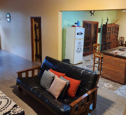 Imagen 15 de 22 de Alquiler De Casa Y Departamento Por Día En Puerto Iguazú, Mínimo 3 Noches.