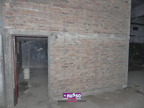 Imagen 8 de 17 de Alquiler Galpon Ramos Mejia