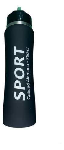 Botella Térmica Deportiva Sport Engomada 750ml