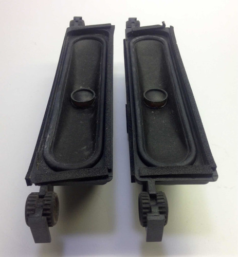 Alto Falantes Da Tv LG 50pn4500 / 50pb560b Ebz61719807c