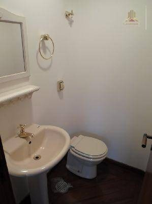 Imagem 15 de 16 de Apartamento Residencial À Venda, Moinhos De Vento, Porto Alegre. - Ap3590