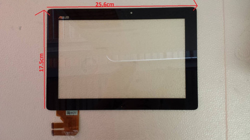 Touch Tablet Asus 10.1 Eee Pad Tf300 Tf300t 5158n