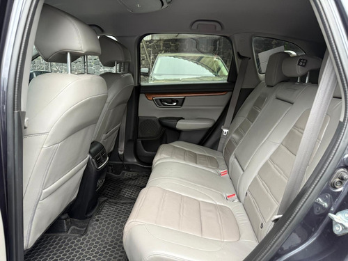 Honda CR-V 1.5 Turbo Plus Cvt