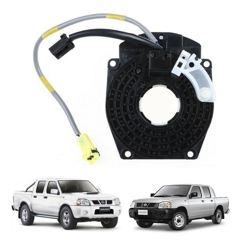 Cinta Cable Espiral Airbag-bocina Nissan Frontier Np300 D22