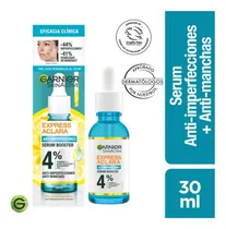 Comprar Serum Anti Acne Garnier Express Aclara 30ml