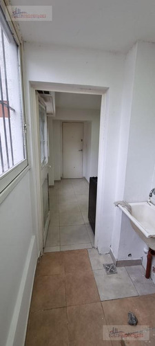 Imagen 6 de 15 de Departamento En Venta De 3 Hab. - La Plata (centro)