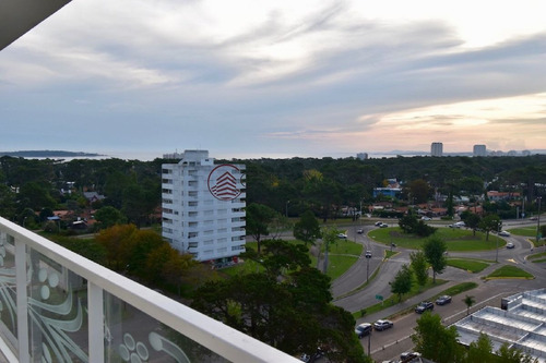 Imagen 19 de 26 de Apartamento En Venta Yoo Punta Del Este - Exclusivo - Punta Del Este Roosevelt