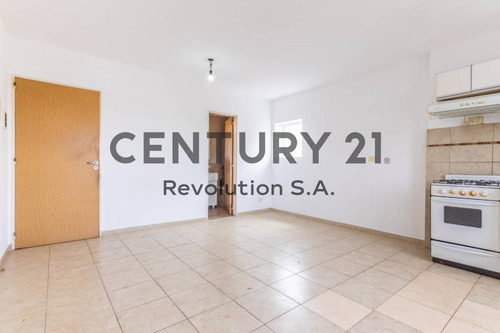 Imagen 5 de 11 de Vendo Monoambiente - Mendoza 3553 - Rosario