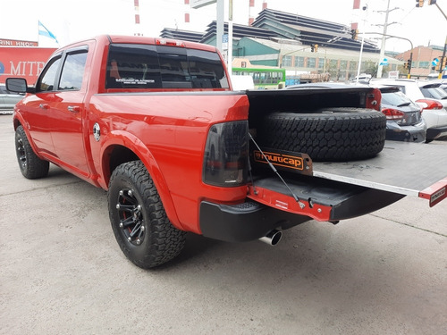 Imagen 12 de 15 de Dodge Ram 1500 Año 2017