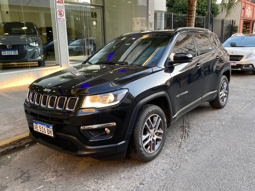 Jeep Compass 2.4 Sport