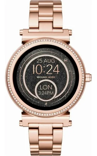 Relogio sofie michael kors sale