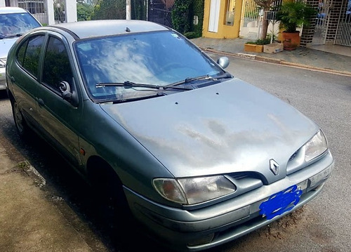 Imagem 3 de 15 de Renault Megane