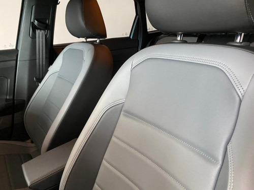 Nivus 1.0 200 Tsi Highline.