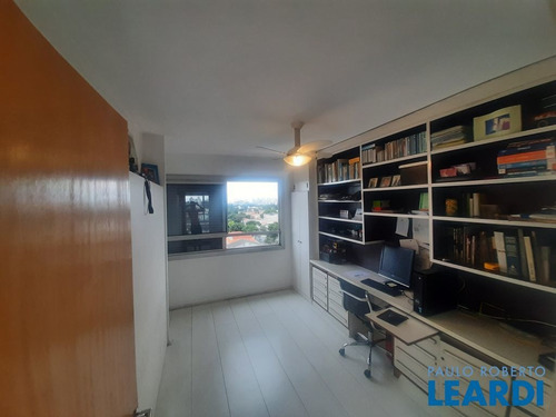 Imagem 3 de 3 de Apartamento - Planalto Paulista - Sp - 626623