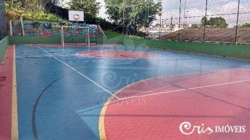 Imagem 11 de 11 de Apartamento Em Vila São João - Mauá - Sp - Av03/53