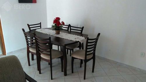 Imagem 10 de 13 de Apartamento Com 2 Dorms, Aviação, Praia Grande - R$ 380 Mil, Cod: 1567 - V1567