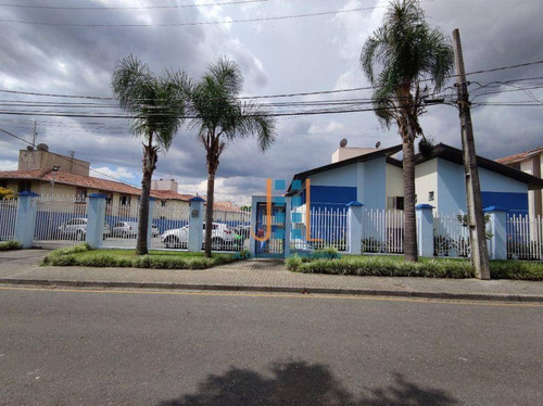 Imagem 15 de 29 de Apartamento Garden Com Três Quartos Sendo Uma Suíte No Capão Raso - Ap1453