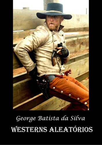 Livro Westerns Aleatórios