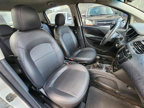 Fiat Punto 1.4 8v 4p