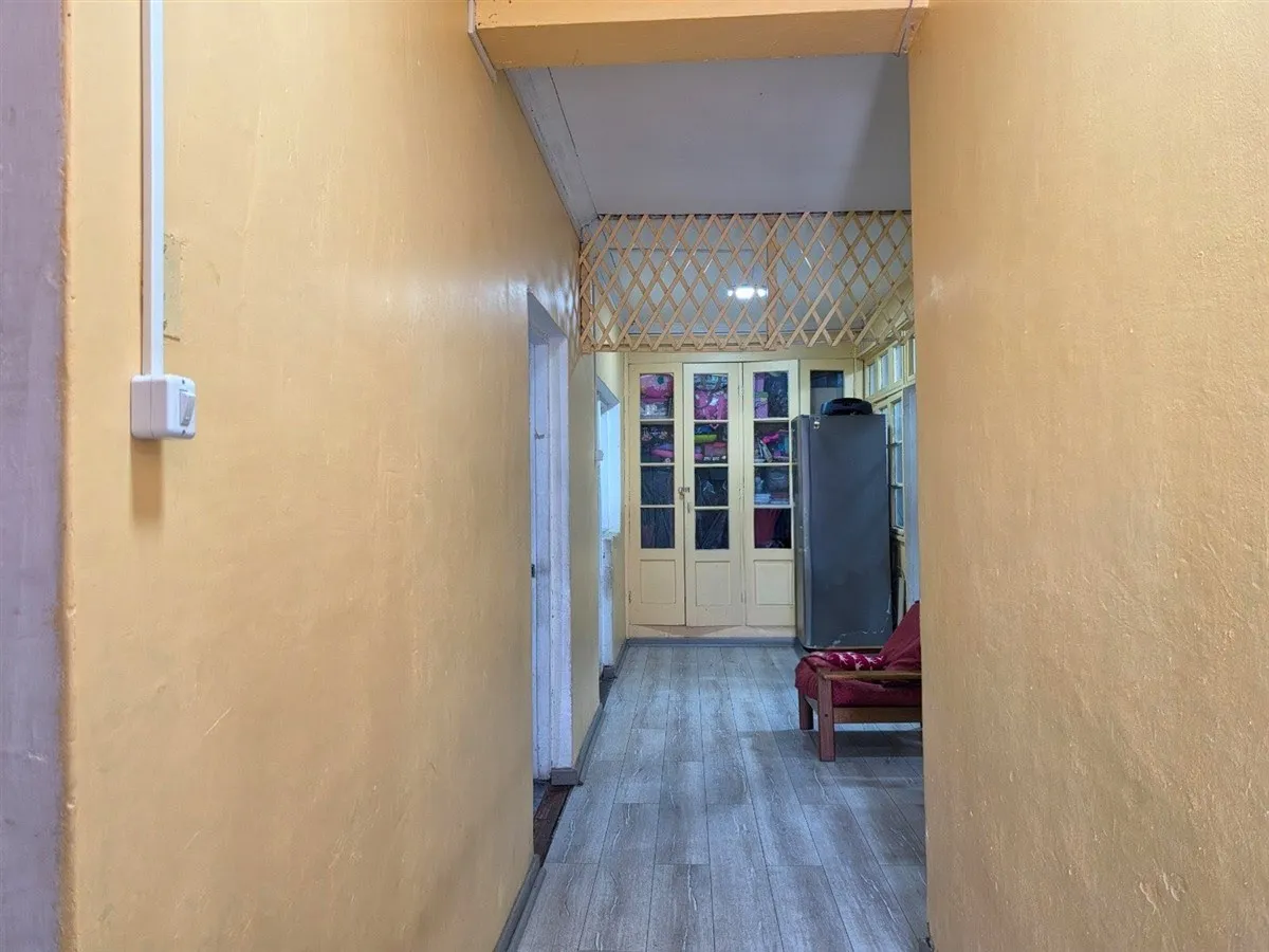 Imagen 5 de 22 de Propiedad Gran Terreno Con Tres Propiedades, Recoleta
