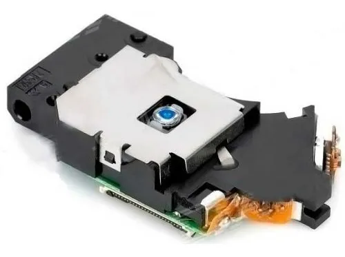 Laser Lector Play 2 Original Sony ,con Cambio En  El Momento