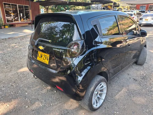 Chevrolet Spark 1.2 Gt M300