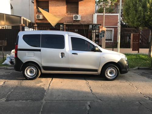 Renault Kangoo Ii Express Confort 5a 1.6 Sce