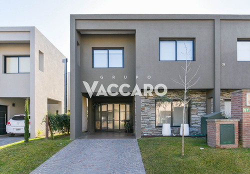 Imagen 1 de 30 de Venta Town House 4 Ambientes