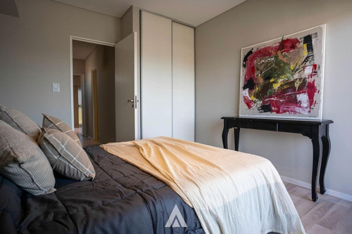 Imagen 11 de 13 de Venta. Departamento 1 Dormitorios Con Balcón.