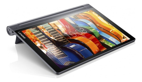 Tablet Lenovo Yoga Smart Tab 64gb 4gb Ram Refabricado (Reacondicionado)