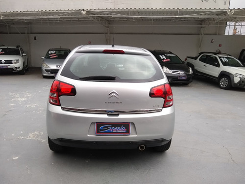 Citroen C3 1.6 Tendance 2014/2015 ( Automático / 46.000km )