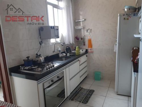 Ref.: 4257 - Apartamento Em Campinas Para Venda - V4257