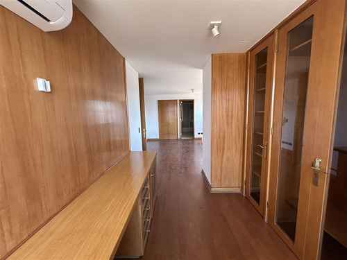Departamento En Arriendo En Las Condes