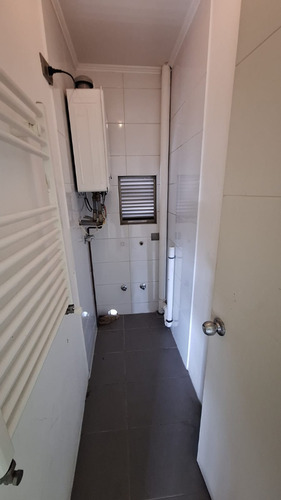 Arriendo Departamento Edificio Boigue, Jardin Nativo Andalué