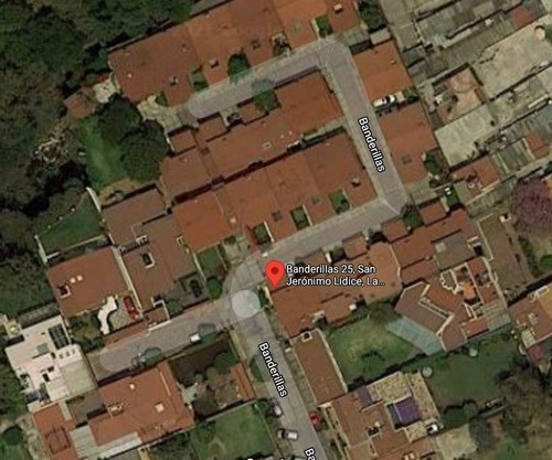 Imagen 8 de 14 de Casa En Venta En San Jerónimo Lídice Imm