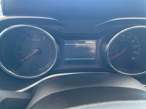 Chevrolet Tracker 1.2 Rs At