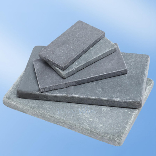 Herramienta De Joyería Con Piedra Para Probar Oro, Piedra Or