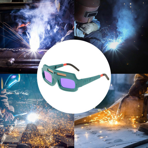 Gafas Solares Para Ojos, Herramientas Protectoras,
