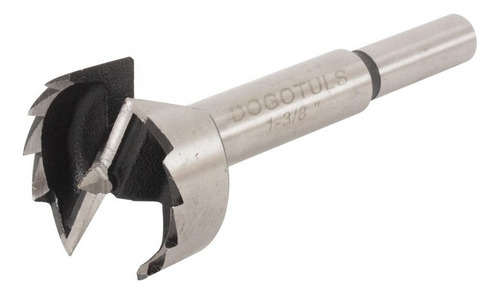 Broca Forstner Dentada 1-3/8 Largo 3-1/2 P Dogotuls