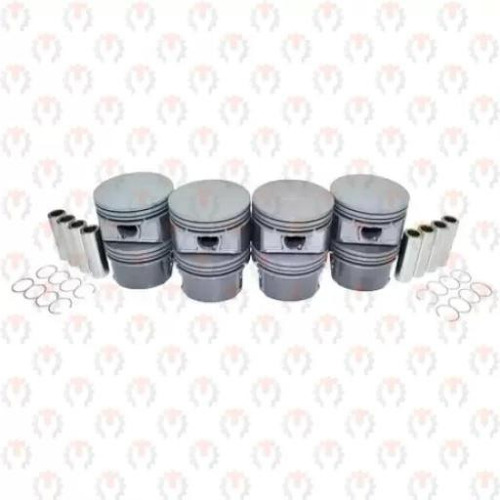 Pistones A 040 Ford Fx4 / Expedition / Fx4 Motor 5.4 Lts 
