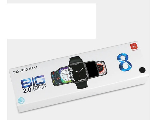 Smartwatch T900 Pro Max L 