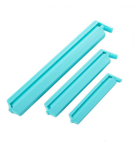 4 Clip De Sellado De Bolsas, Utensilios De Cocina Multiusos